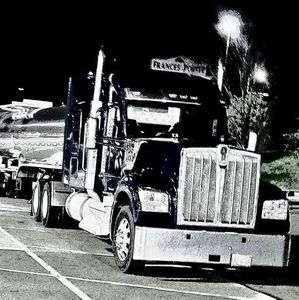 Meet your Posher, Scott